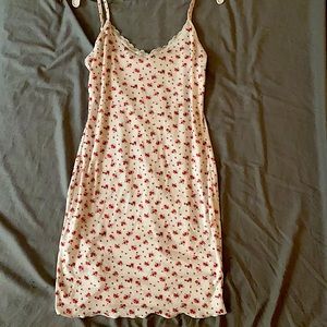 Worn once
